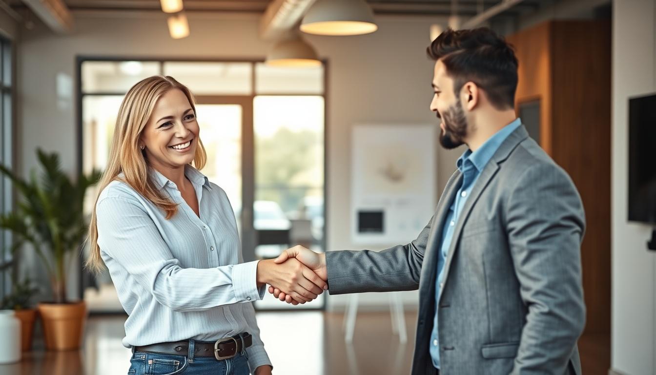Negotiation Support